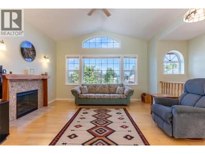 332 Linden Road, Logan Lake