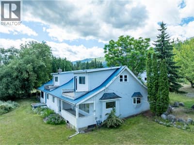 1102 Trans Canada Highway, Sorrento