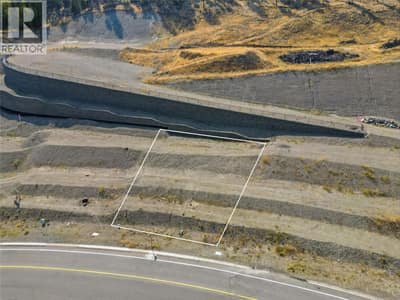 2041 Hugh Allan Drive, Kamloops