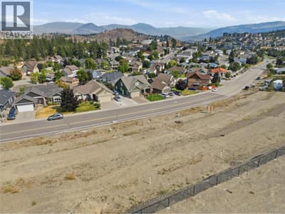 2041 Hugh Allan Drive, Kamloops
