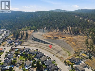2051 Hugh Allan Drive, Kamloops