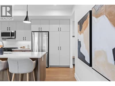 1463 Inkar Road Unit# 5, Kelowna