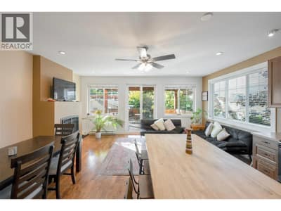 598 Wade Avenue Unit# 102, Penticton