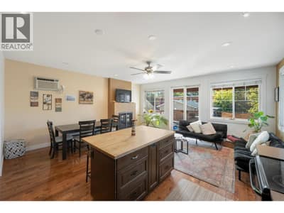 598 Wade Avenue Unit# 102, Penticton