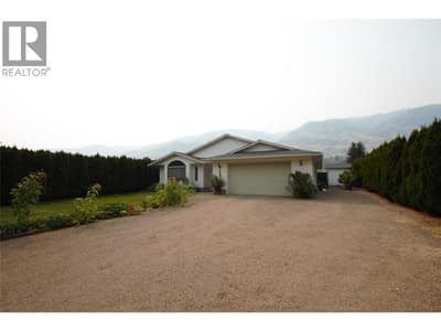 5226 HAYNES Road, Oliver