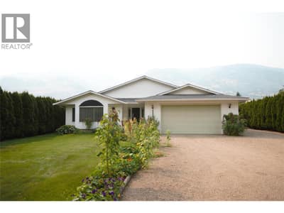 5226 HAYNES Road, Oliver