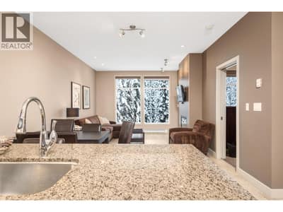 30 Monashee Road Unit# 310, Silver Star