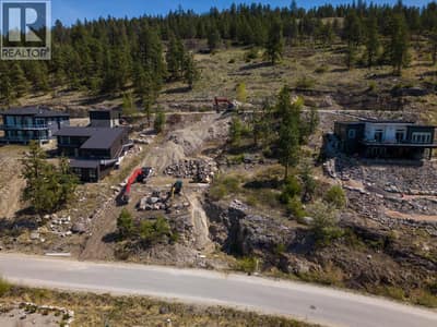 2690 WORKMAN Place Lot# 9, Naramata