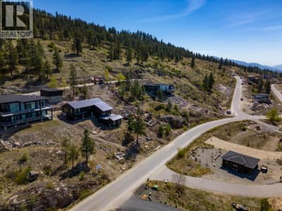 2690 WORKMAN Place Lot# 9, Naramata