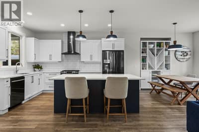 21 Forest Edge Drive, Kelowna