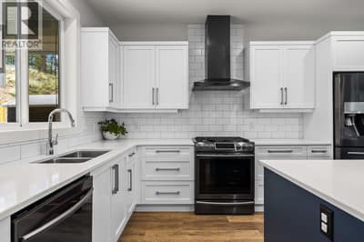 21 Forest Edge Drive, Kelowna