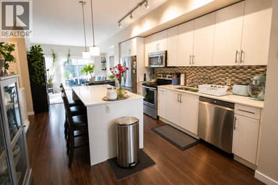 Open concept