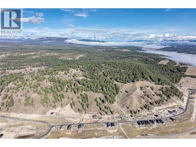 1685 McMorran Drive, Lake Koocanusa