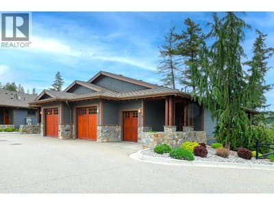 101 Dormie Drive Unit# 3H, Vernon