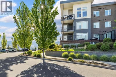 935 Academy Way Unit# 117, Kelowna