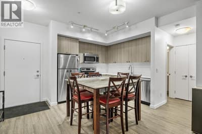 935 Academy Way Unit# 117, Kelowna
