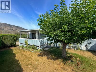 9904 74th Avenue Unit# 1A, Osoyoos