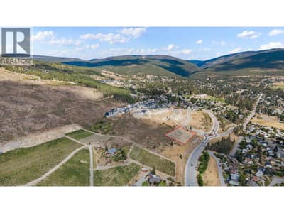 Morningside Drive, West Kelowna