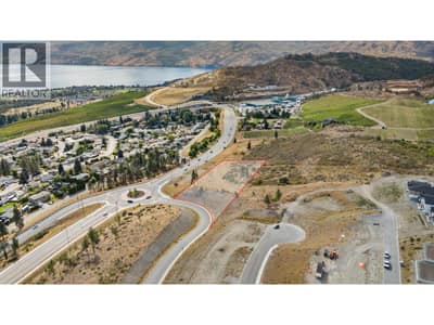Morningside Drive, West Kelowna