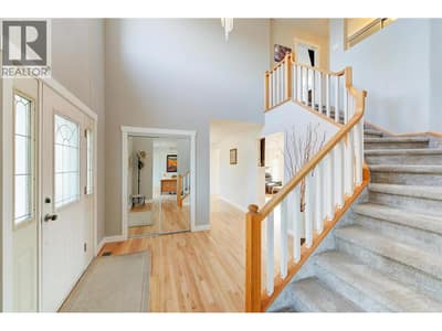 2547 Sexsmith Road, Kelowna