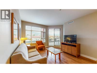 15 Park Place Unit# 312 F&G, Osoyoos