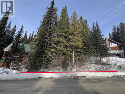 Lot 127 frontage
