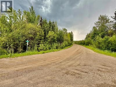 149 187 Road, Dawson Creek
