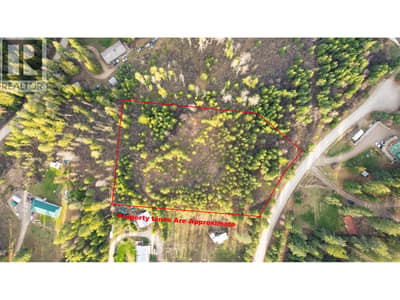 2075 Highland Crescent, Creston