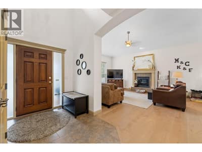 5438 Farron Street, Kelowna