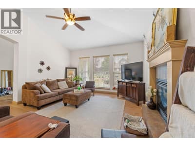 5438 Farron Street, Kelowna