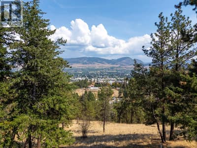 735 Nahanni Place, Kelowna