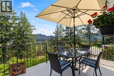 735 Nahanni Place, Kelowna