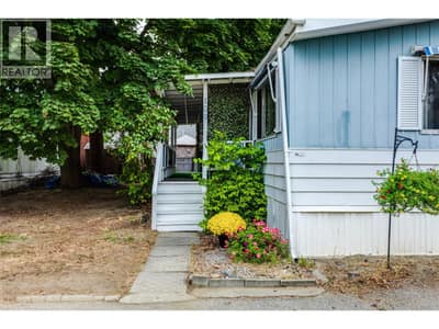 1999 97 Highway S Unit# 109, Westbank