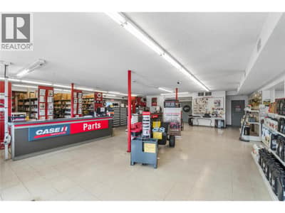 580 Chilcotin Road, Kamloops