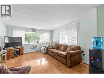 2500 97B Highway Unit# 170, Salmon Arm