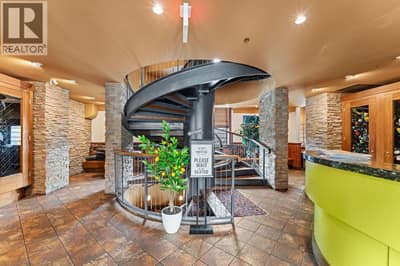 500 LORNE Street, Kamloops