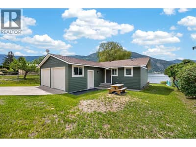 5508 HARMON ESTATES Road, Merritt
