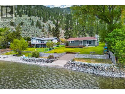 5508 HARMON ESTATES Road, Merritt