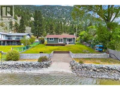 5508 HARMON ESTATES Road, Merritt