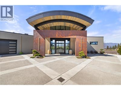 4275 Todd Road, Kelowna