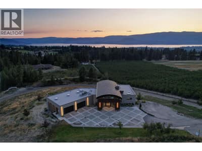 4275 Todd Road, Kelowna