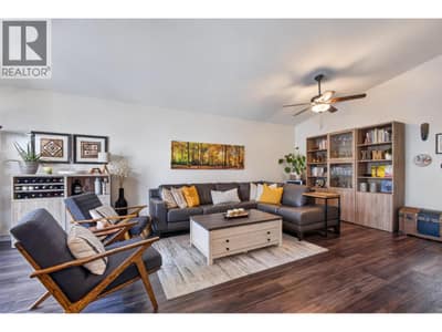 4630 Ponderosa Drive Unit# 308, Peachland