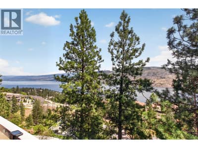 4630 Ponderosa Drive Unit# 308, Peachland