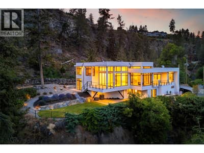 2843 Lakeridge Road, West Kelowna