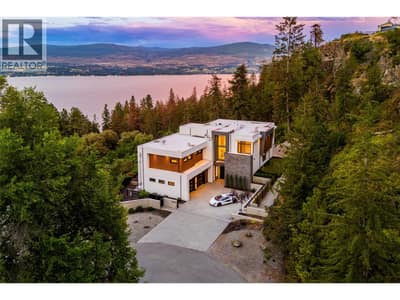 2843 Lakeridge Road, West Kelowna