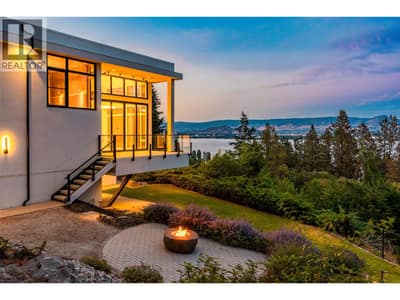 2843 Lakeridge Road, West Kelowna
