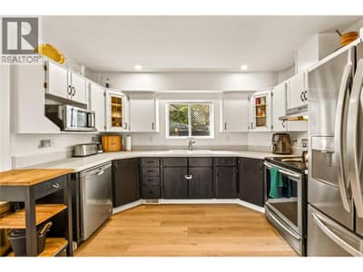 1458 Penticton Avenue Unit# 156, Penticton