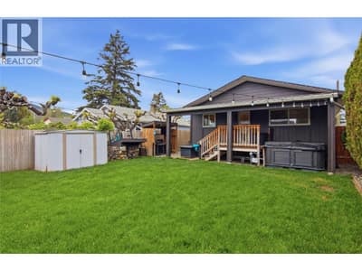 363 Willow Street, Kamloops