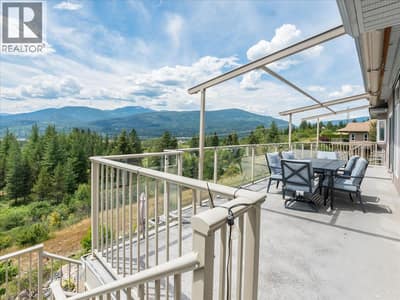 1616 Tower Ridge Road, Castlegar