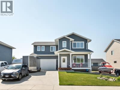1512 ASPEN Lane, Castlegar